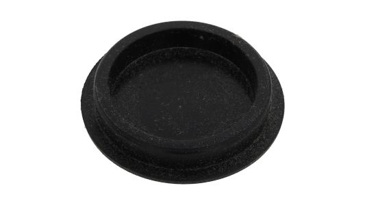 シールキャップ SC-A(NBRゴム)(外径ツバ付/密封用蓋)(武蔵オイルシール)